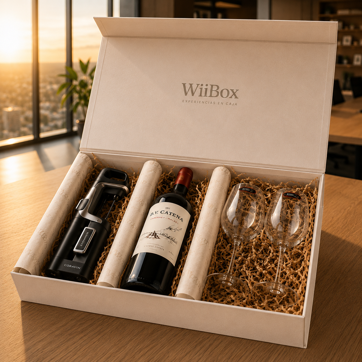 Box Grand Cru