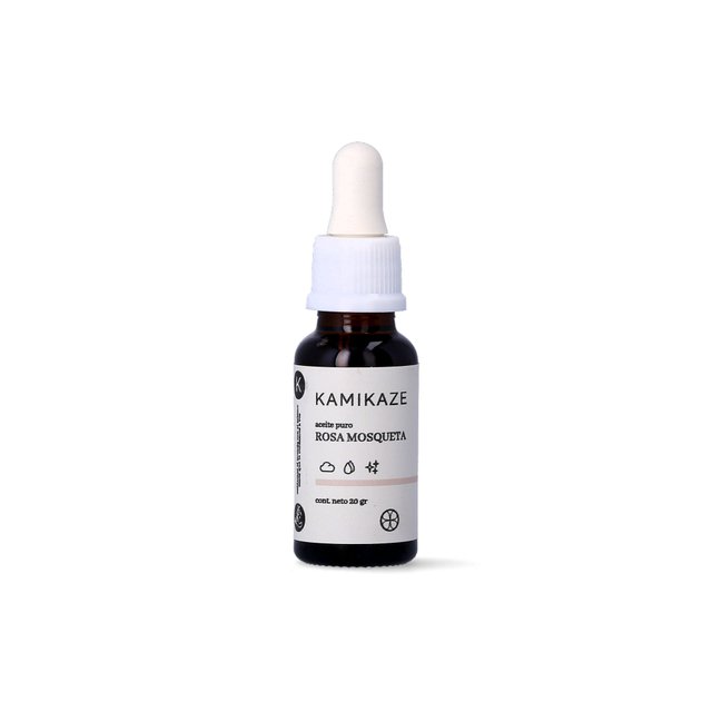 Aceite Rosa Mosqueta