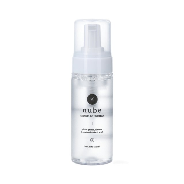 Espuma NUBE XL