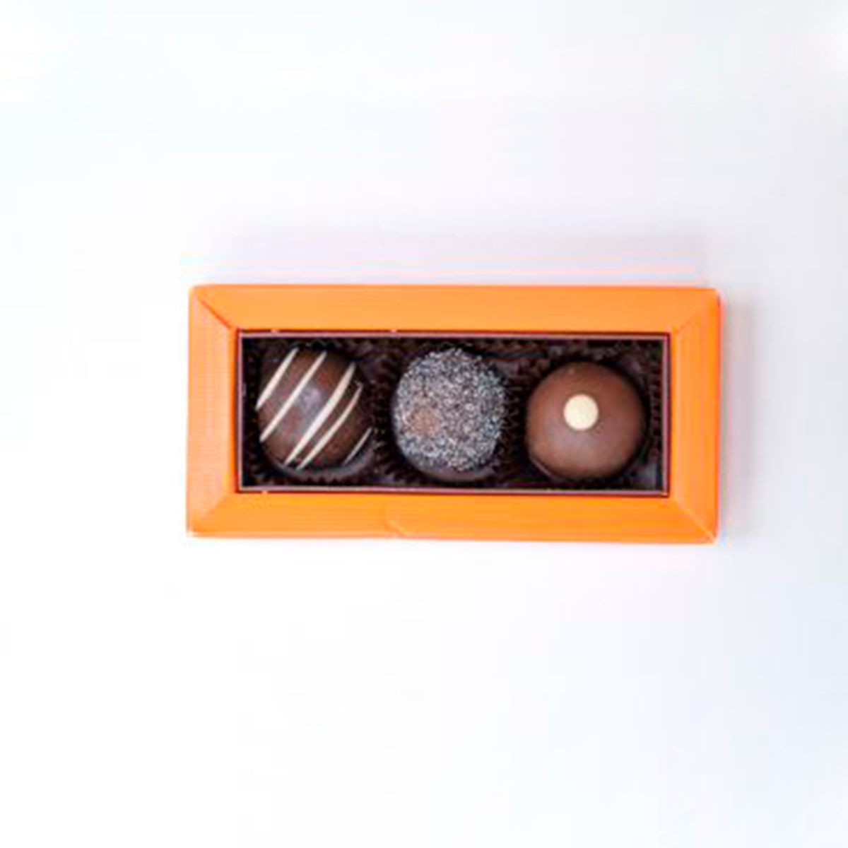 RAPANUI Trufas x3