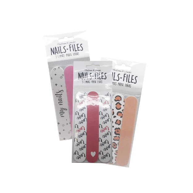 Nail Files
