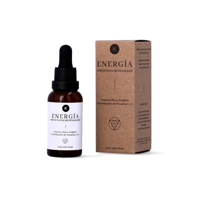 Serum Enegía