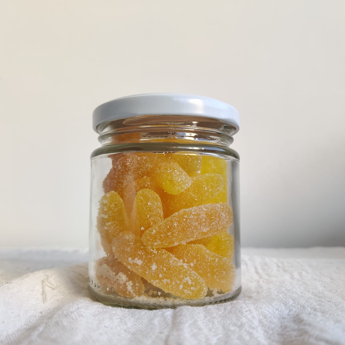 Candy gomitas bananitas