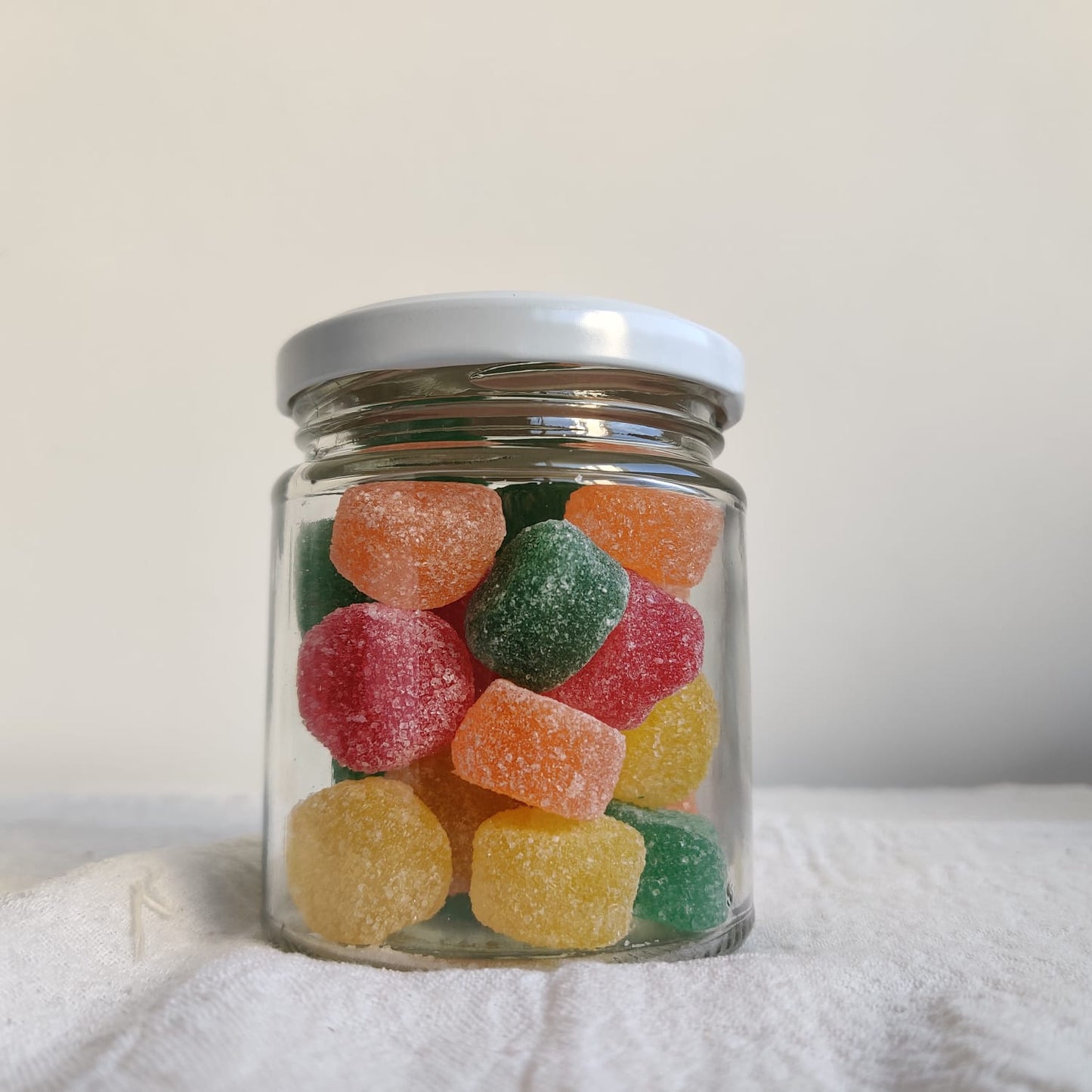 Candy gomitas jelly roll