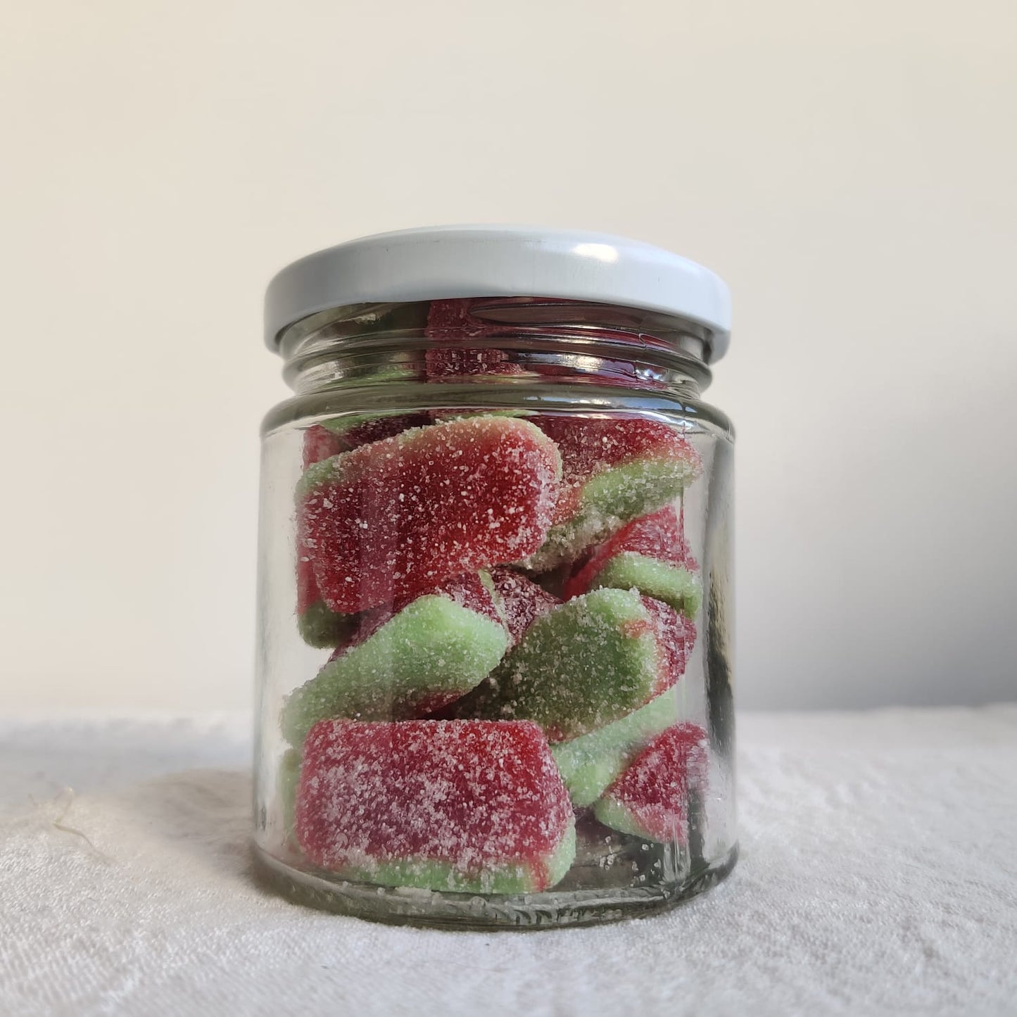 Candy gomitas sandía