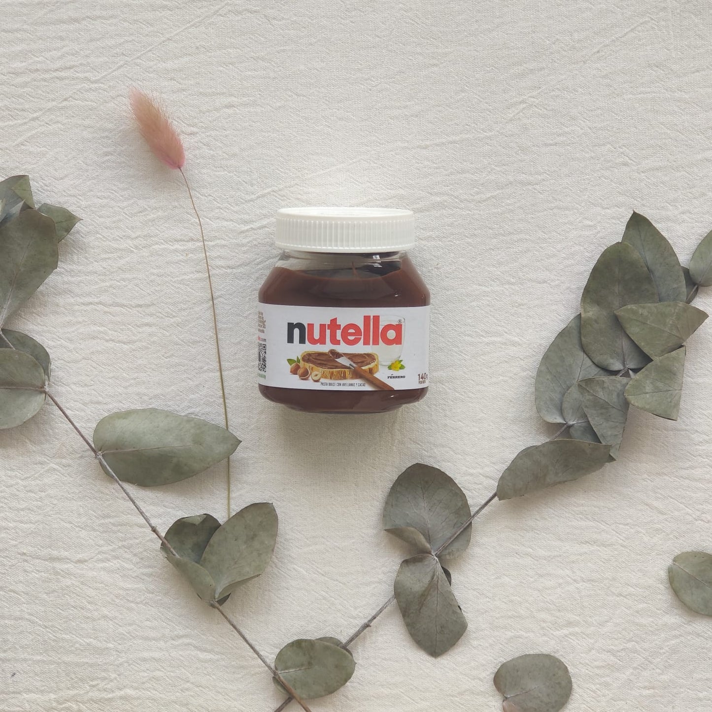 Nutella 140g