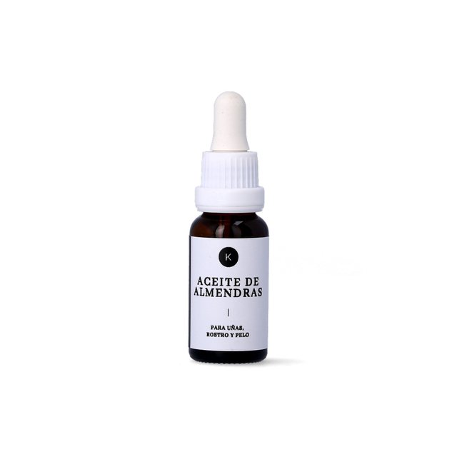 Aceite de Almendra