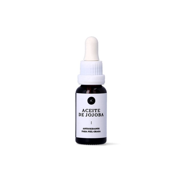 Aceite de Jojoba