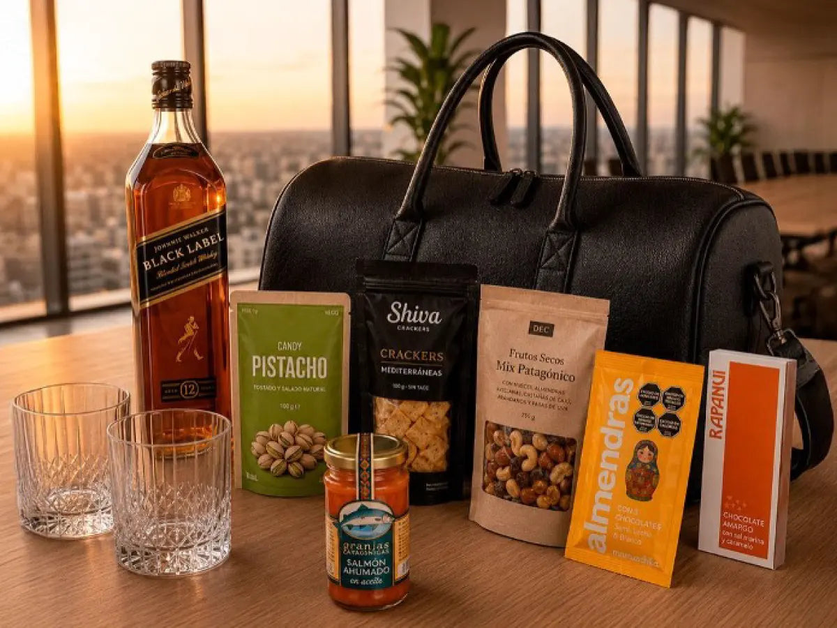 Regalá WiiBox en tu empresa
