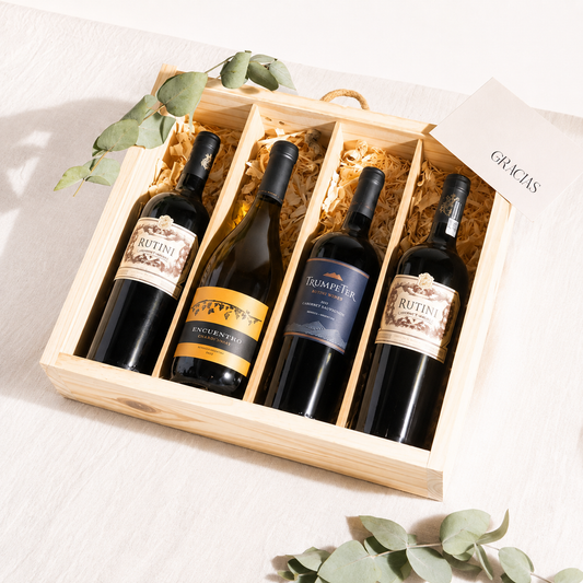 Box Wines