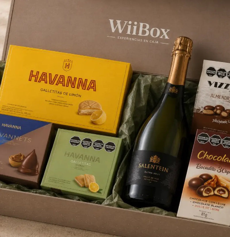 Box Dulce