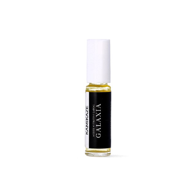 Aceite labial galaxia
