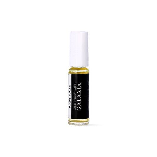 Aceite labial galaxia