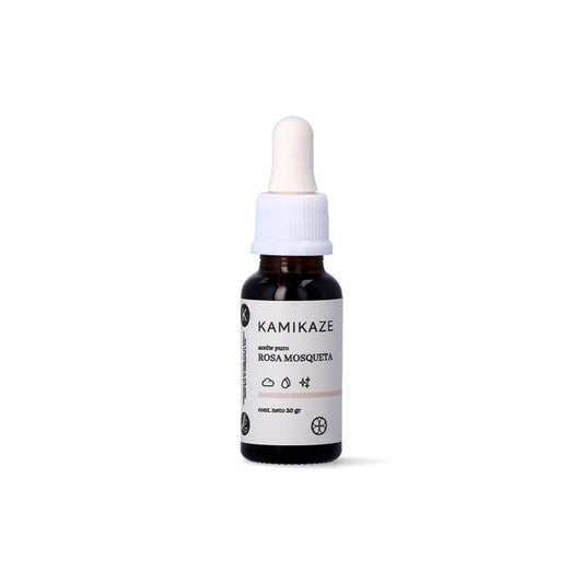 Aceite Rosa Mosqueta