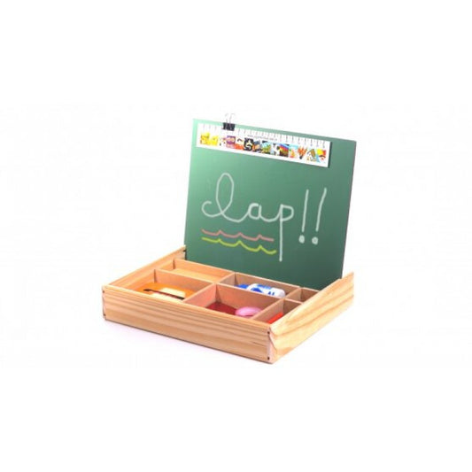 Caja de Arte