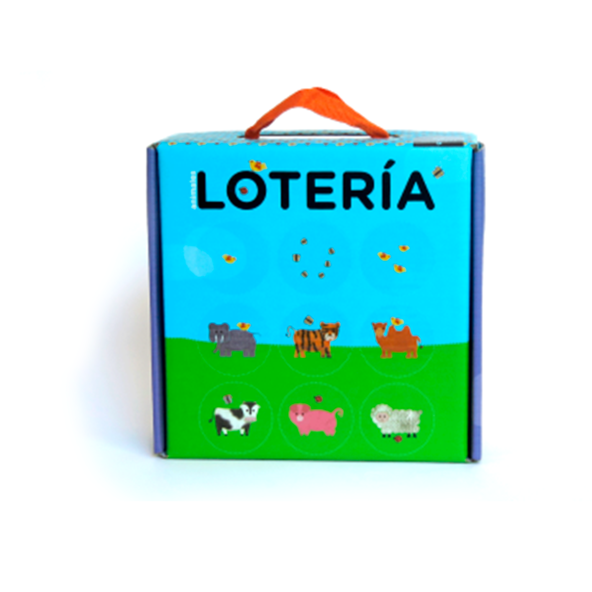 Loteria