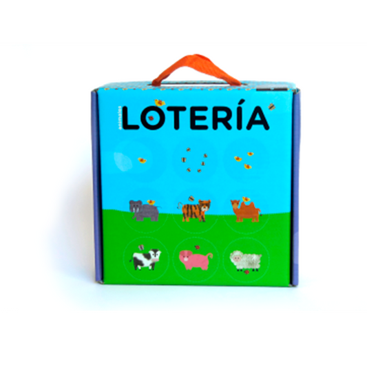 Loteria