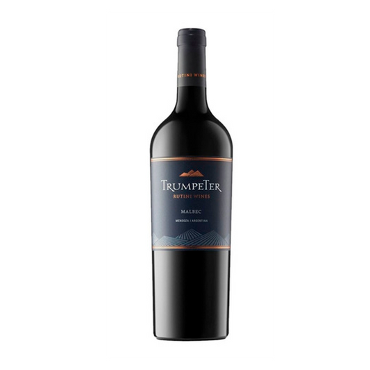 Trumpeter Malbec
