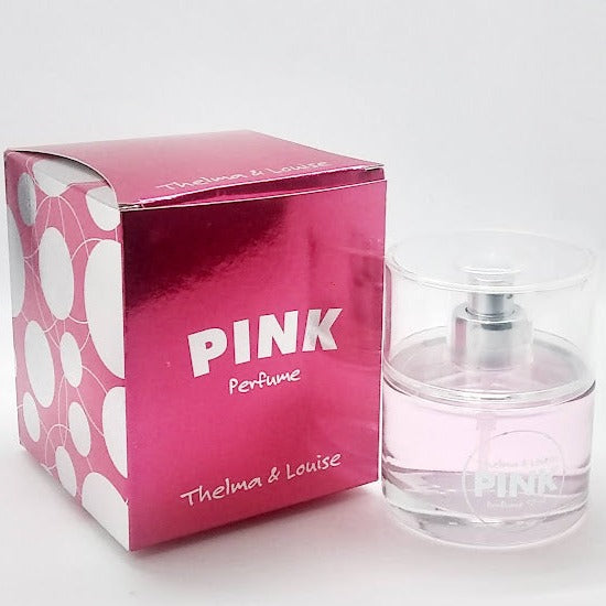 Perfume Pink