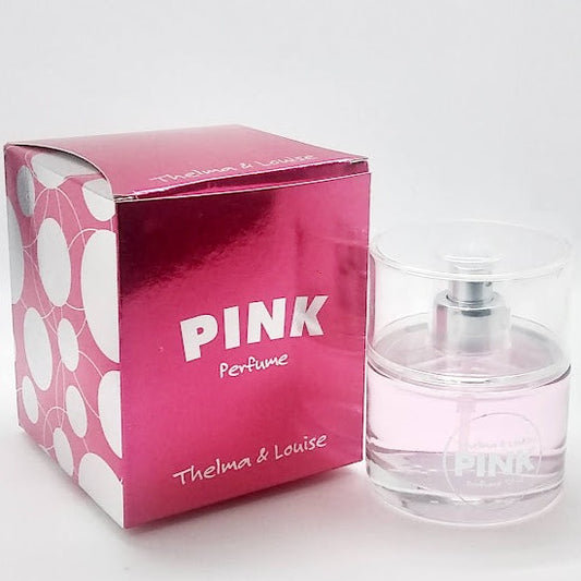 Perfume Pink