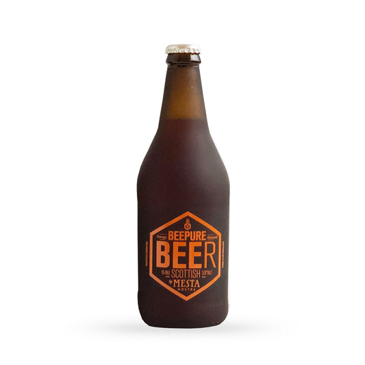 Cerveza Scotish BEERPURE