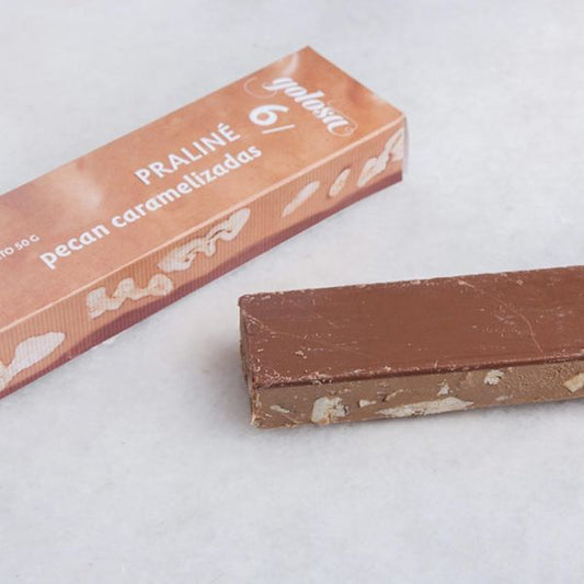 RAPANUI Golosa 6 Praline