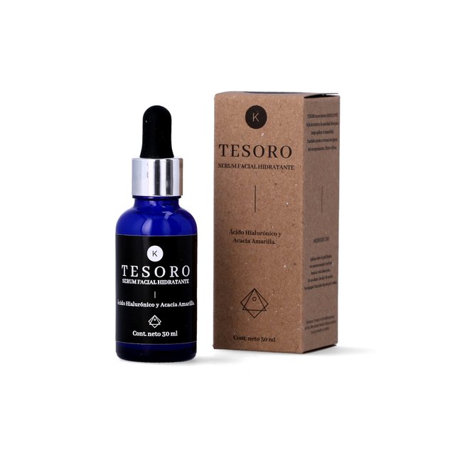 Serum Tesoro