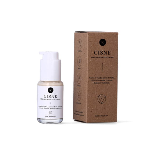 Serum Cisne