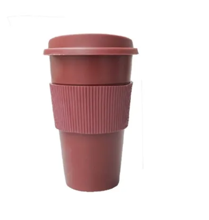 Vaso mug Tipo Starbuks