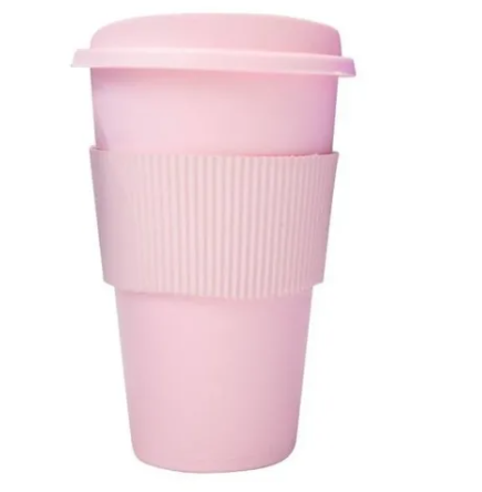 Vaso mug Tipo Starbuks
