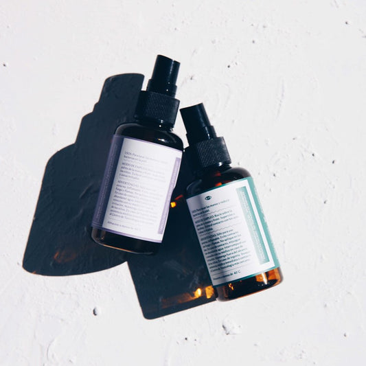 MAISON DIEV Sanitizante 60 ml