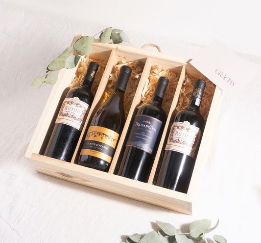 Box Wines