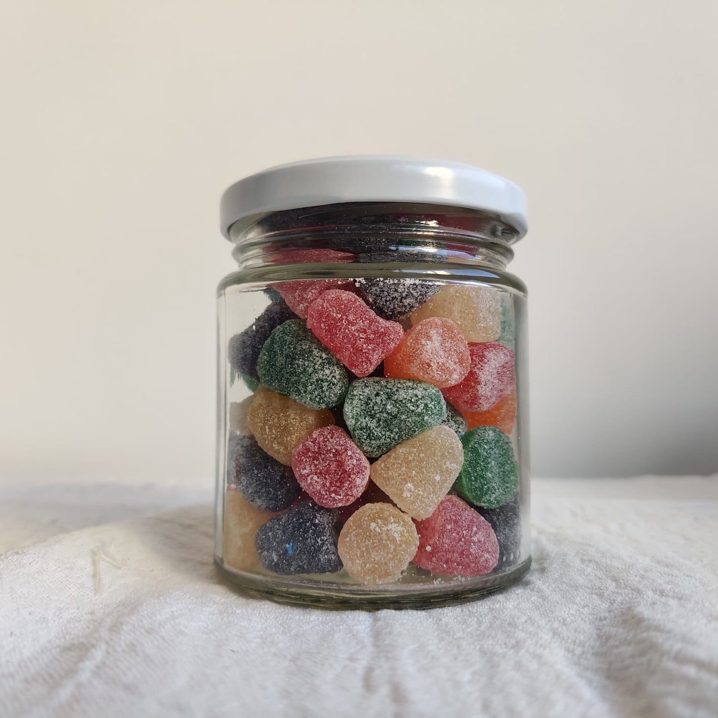 Candy gomitas fantasía