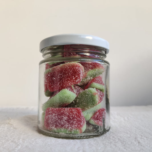 Candy gomitas sandía