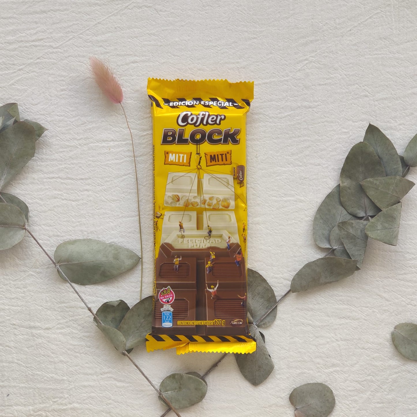 Block Miti