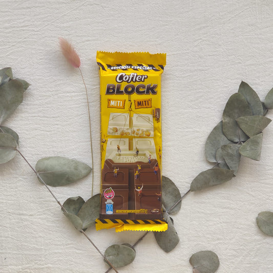 Block Miti