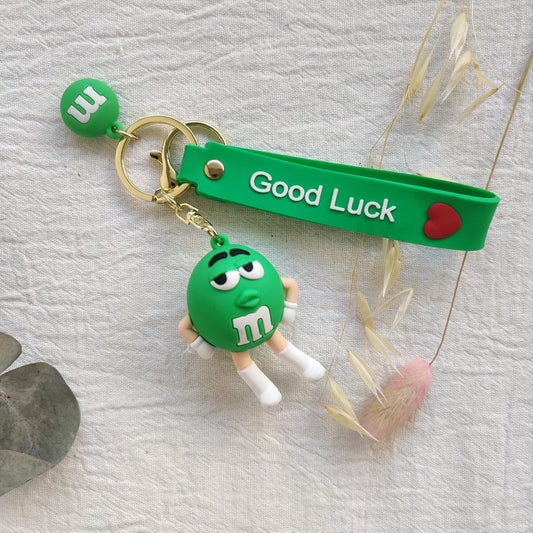 Llavero M&M