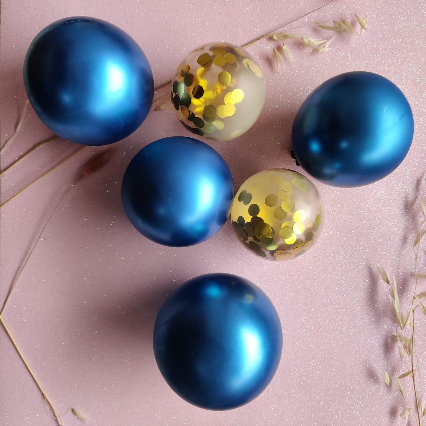 Mini globos