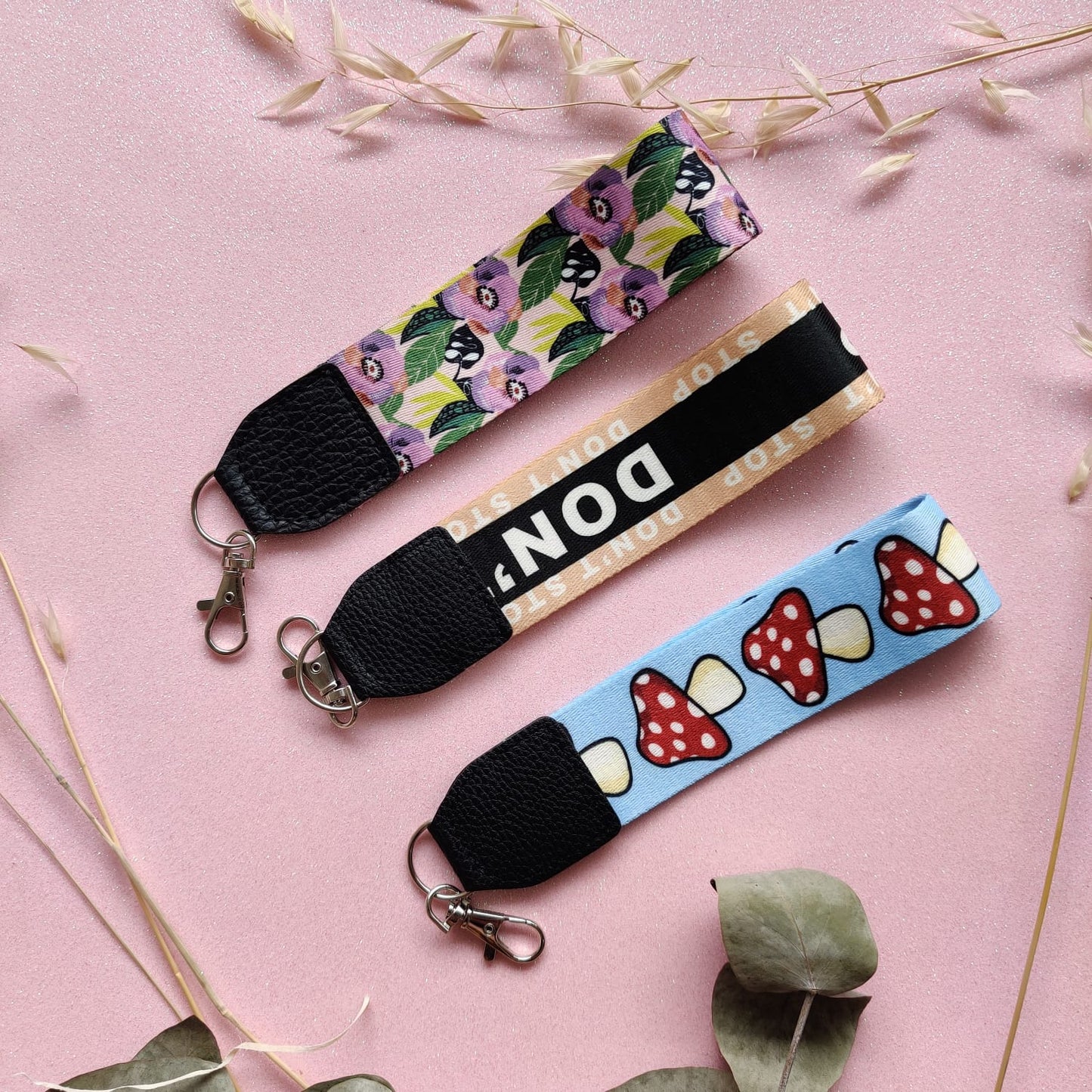 Mini Phone Strap