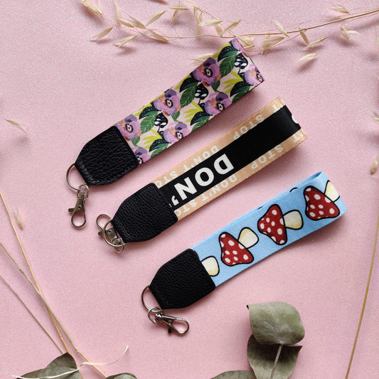 Mini Phone Strap