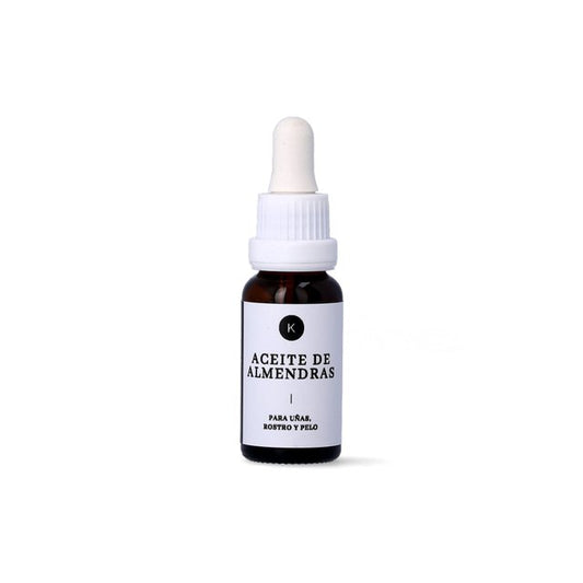 Aceite de Almendra