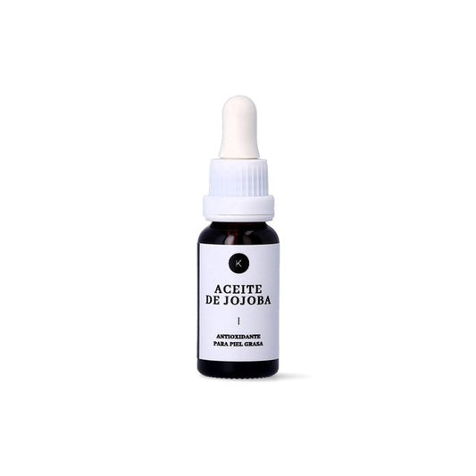 Aceite de Jojoba