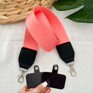 PHONE STRAP