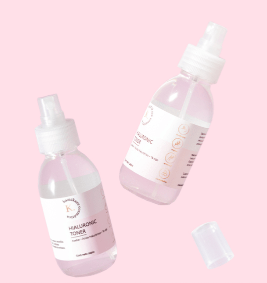 Hialuronic Toner