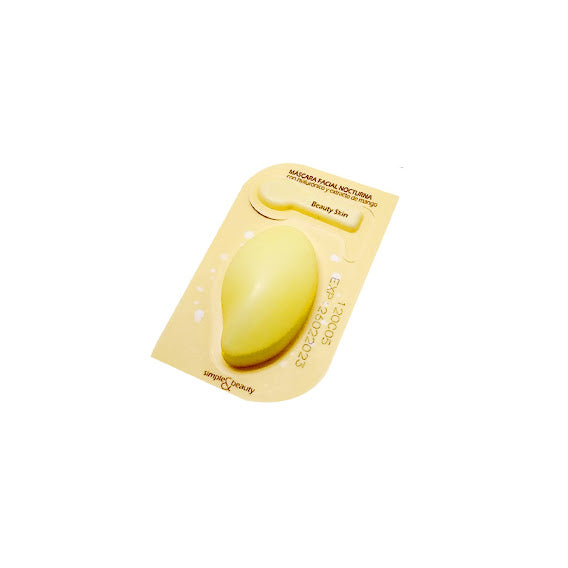 Mascara nocturna de Mango